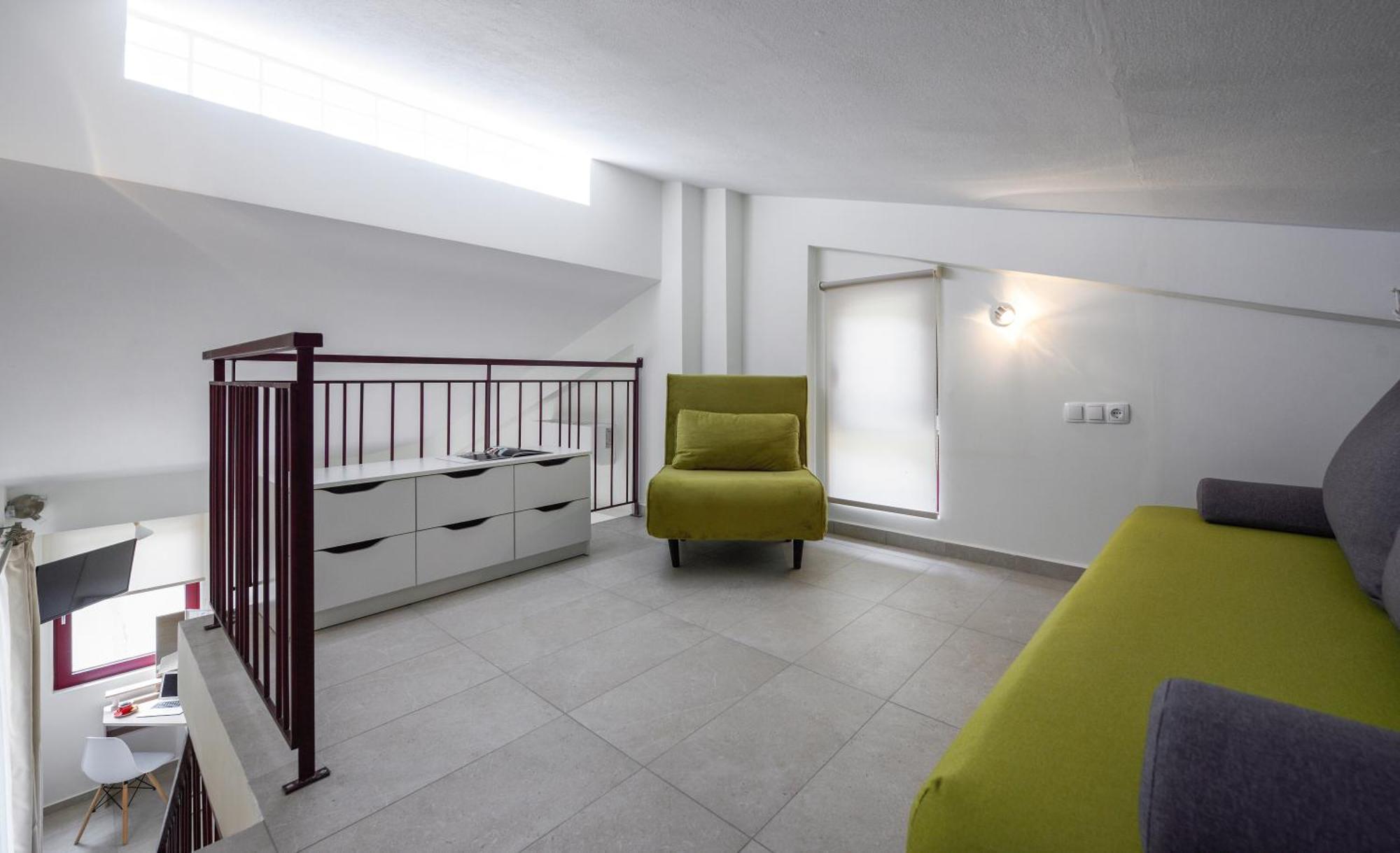 Elpiniki Luxury Rooms Nea Poteidaia Luaran gambar