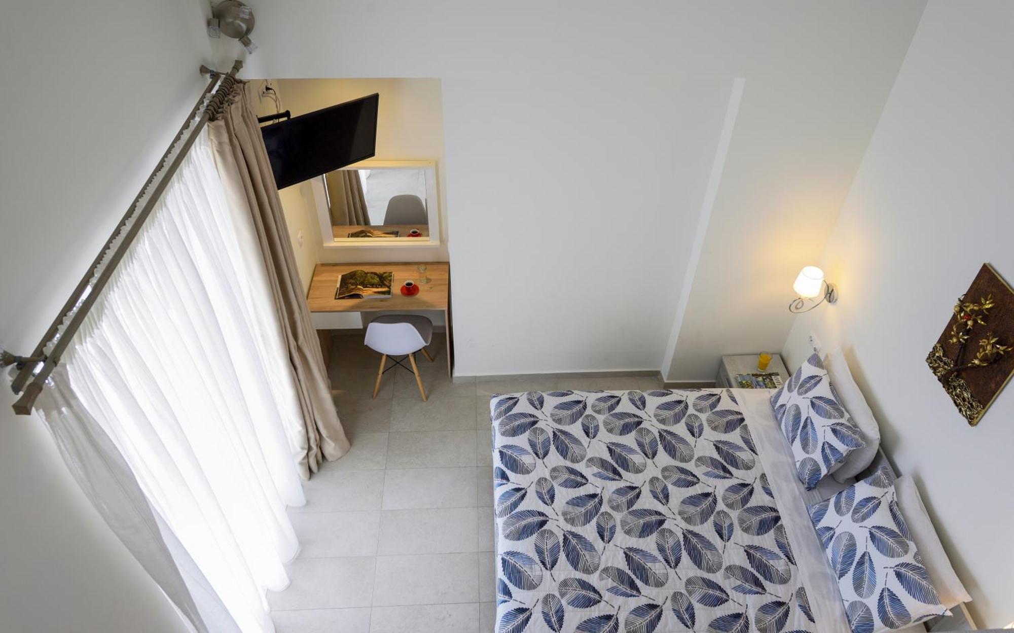 Elpiniki Luxury Rooms Nea Poteidaia Luaran gambar