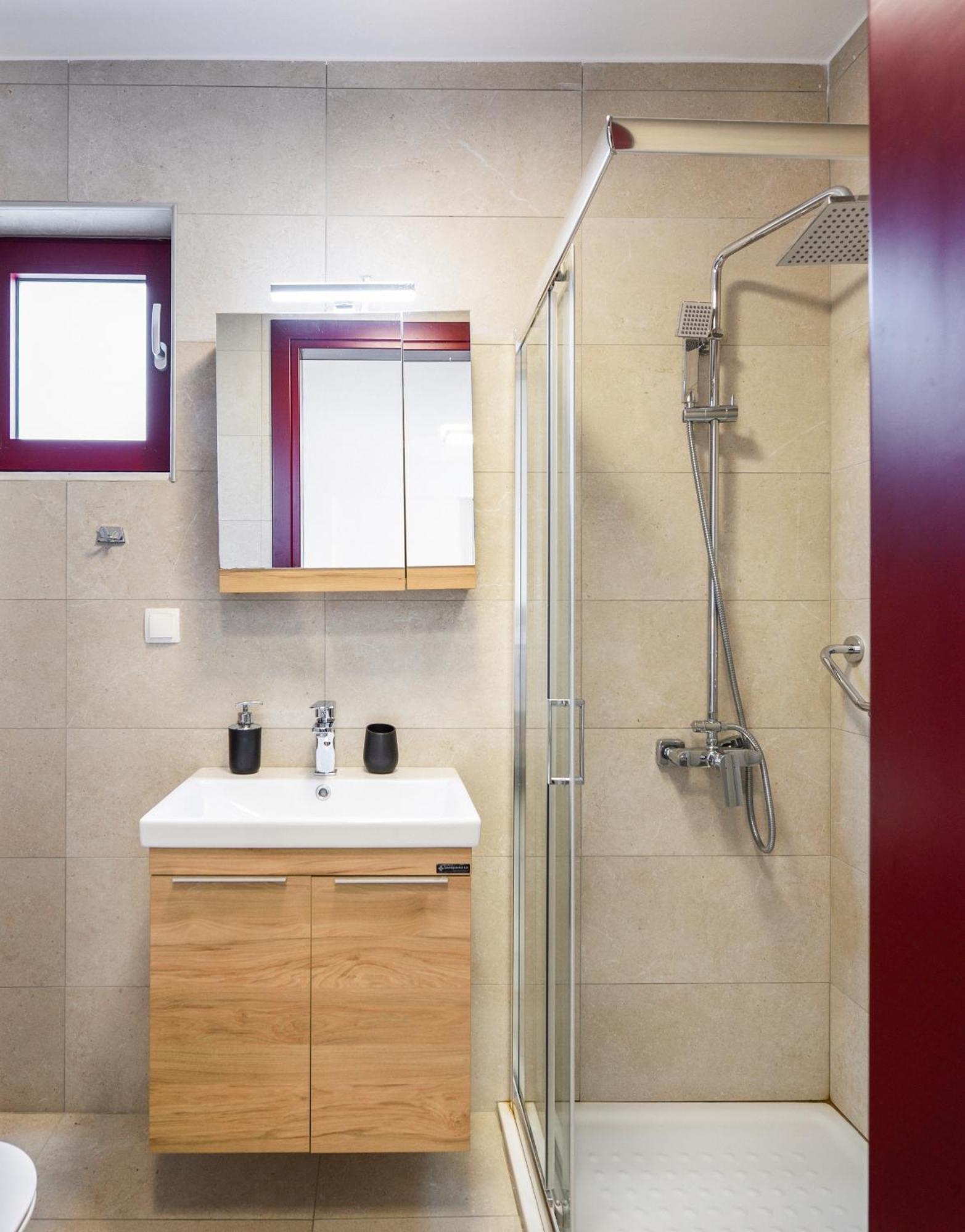Elpiniki Luxury Rooms Nea Poteidaia Luaran gambar