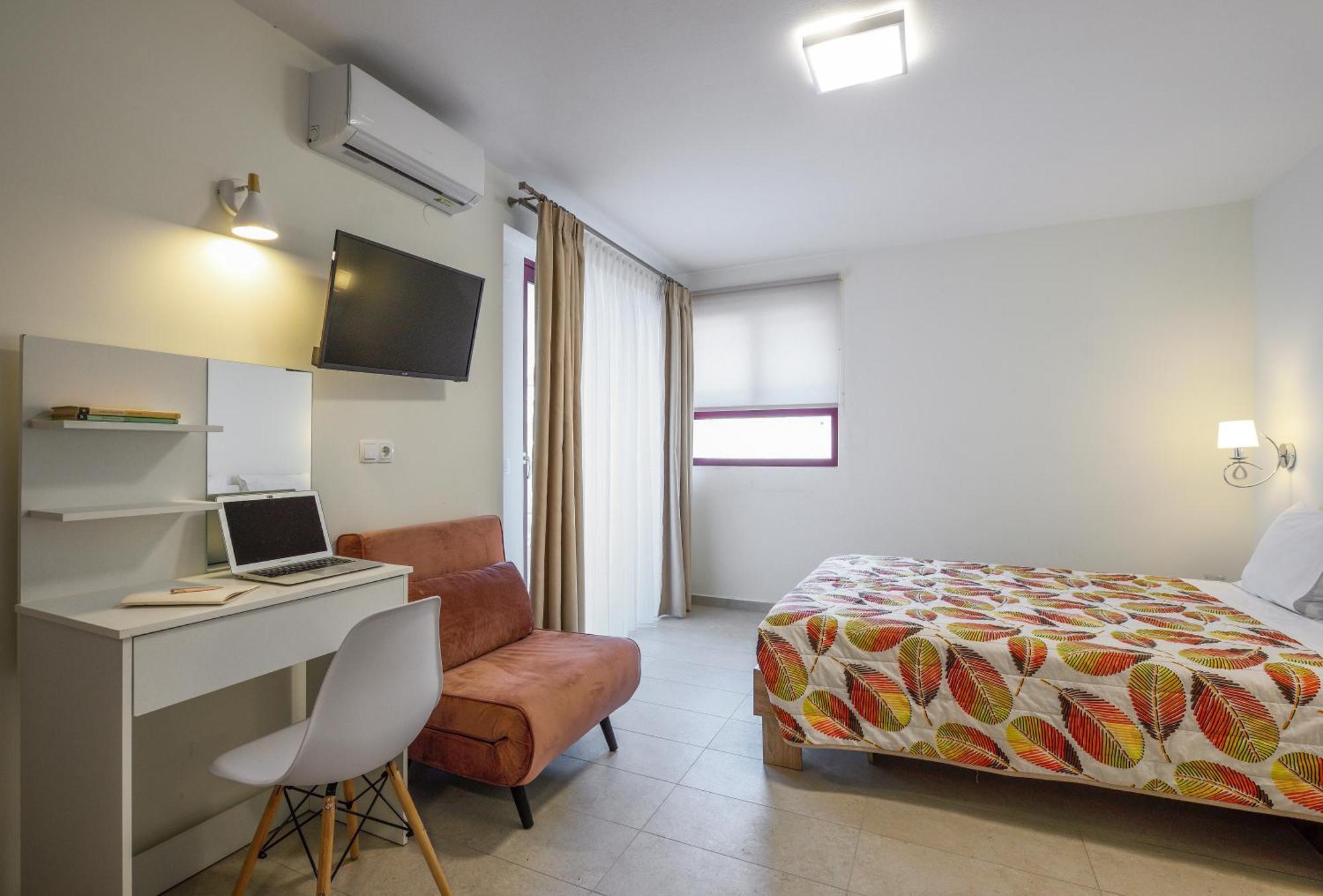 Elpiniki Luxury Rooms Nea Poteidaia Luaran gambar
